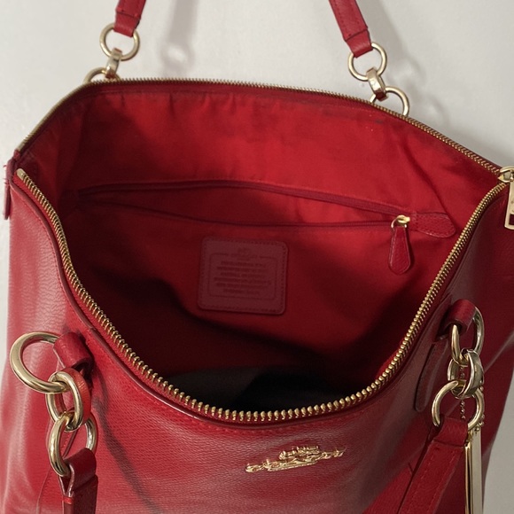 Coach Purse - Picture 2 of 4